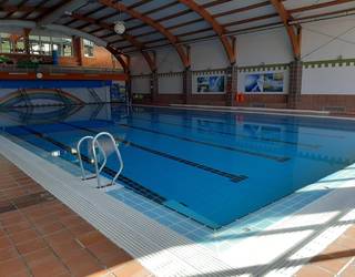 Kirol arloko plan estrategikoaren aurkezpena Derion