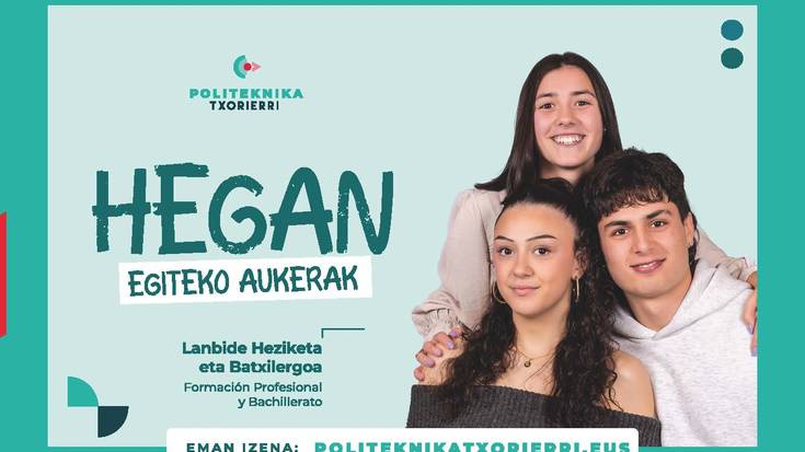 Politeknika Txorierri