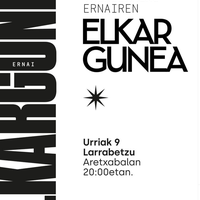 Ernairen elkargunea