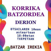 Derioko Korrika Batzordea
