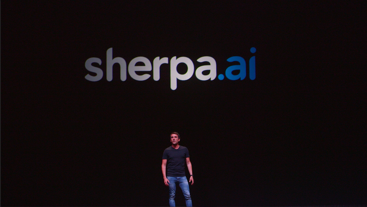 Sherpa.aik eta Mondragon Unibertsitateak akordioa sinatu dute, Business Data Analytics graduko ikasleak Adimen Artifizialean trebatzeko