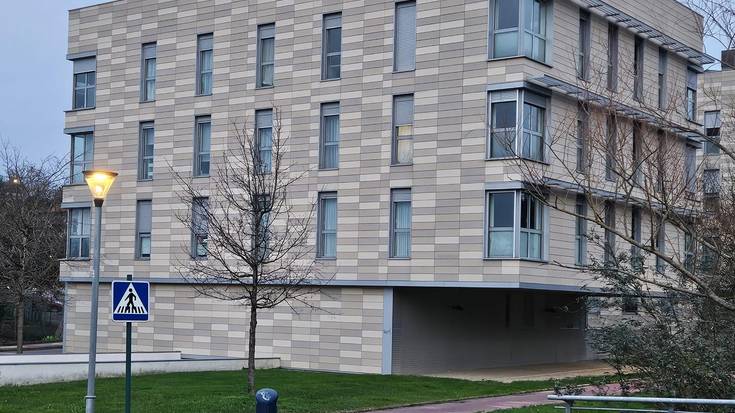 Udalak Alokabiderekin hitzarmena sinatu du udal etxebizitzen alokairu babestua sustatzeko