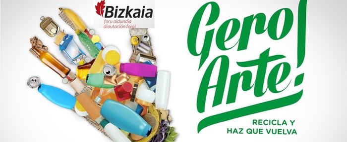 Kanpaina - Gero arte!