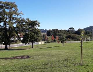 Lezamak 200.000 euro baino gehiago ditu lan inguruetan hobekuntza garrantzitsuak egiteko