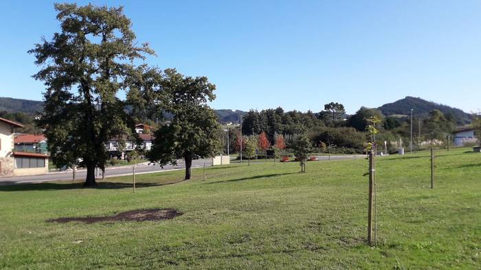 Lezamako Udalak %89,66 handitu ditu inbertsioak 2026ko aurrekontuetan