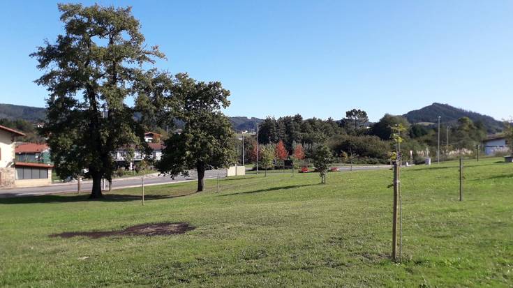 Lezamako Udalak %89,66 handitu ditu inbertsioak 2026ko aurrekontuetan