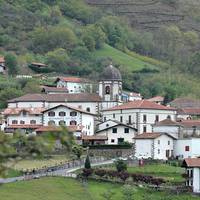 Irteera - Zugarramurdi
