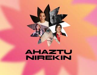 Loraldia: AHAZTU NIREKIN