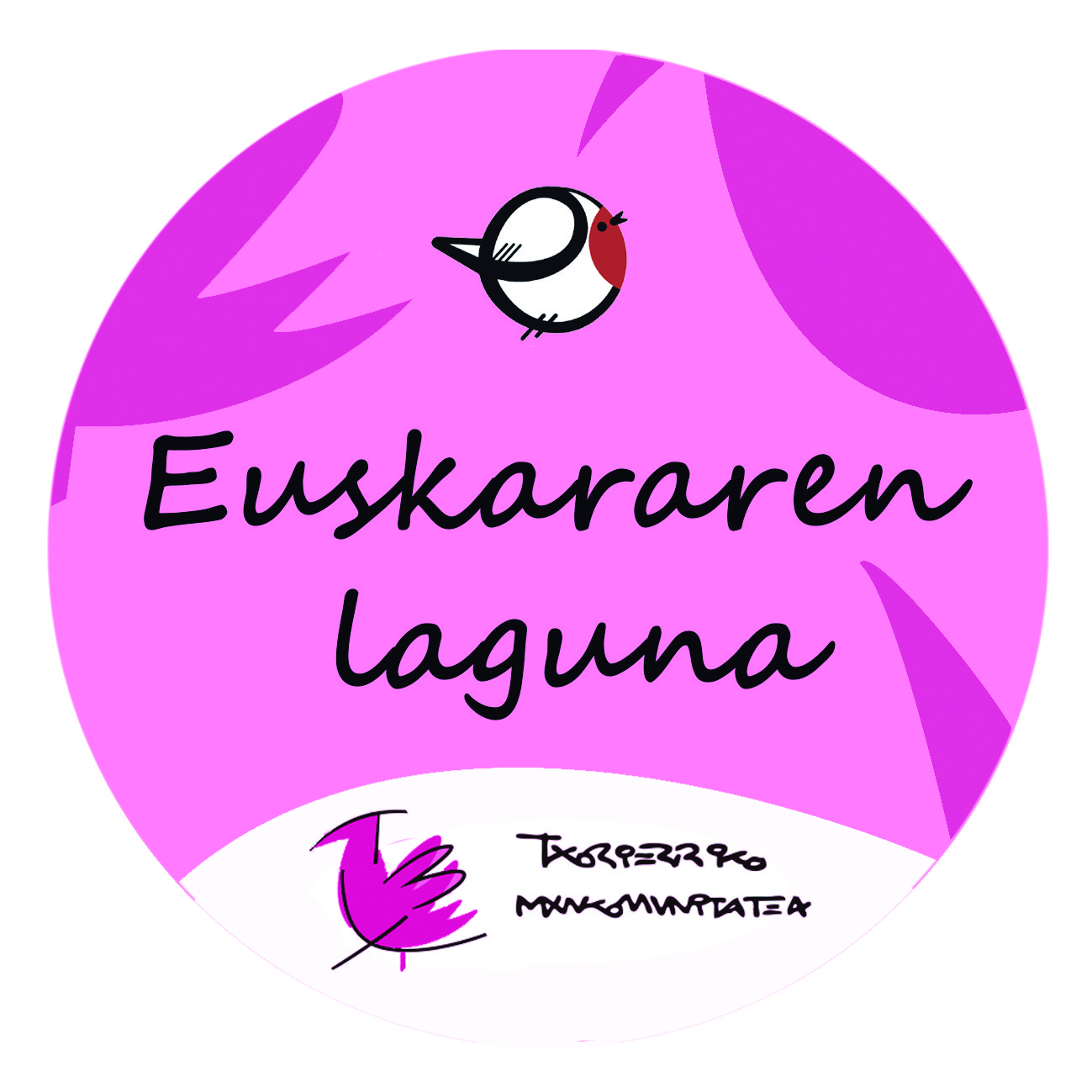 Erosi euskaraz, Txorierrin