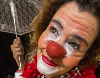 “Donna Bufona” haurrentzako ikuskizuna gaur Lezaman