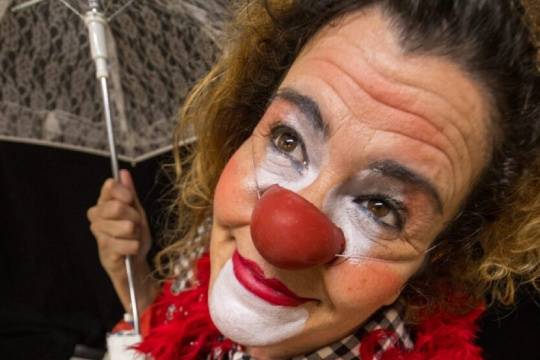 “Donna Bufona” haurrentzako ikuskizuna gaur Lezaman