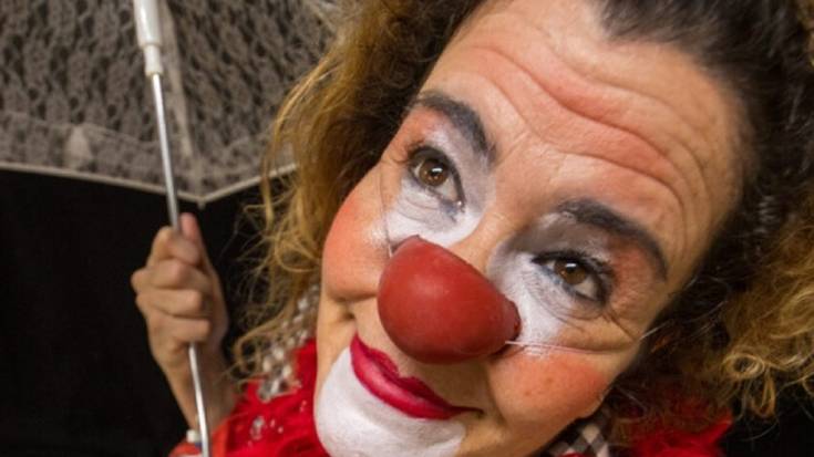 “Donna Bufona” haurrentzako ikuskizuna gaur Lezaman