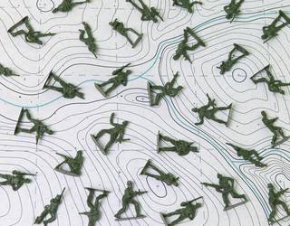 Airsoft-a berbagazteentzat