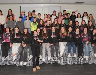 Barikuan amaitzen da V. Kirol Galarako hautagaiak aurkezteko epea