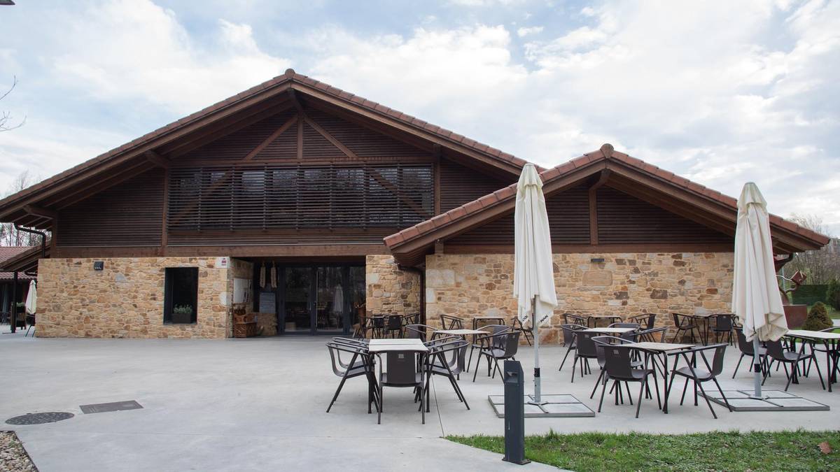 Txorierri Eguna azaroaren 22an Baserri Antzokian