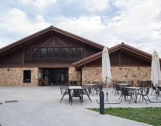 Txorierri Eguna azaroaren 22an Baserri Antzokian