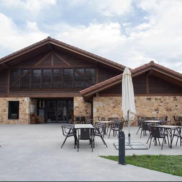 Txorierri Eguna azaroaren 22an Baserri Antzokian