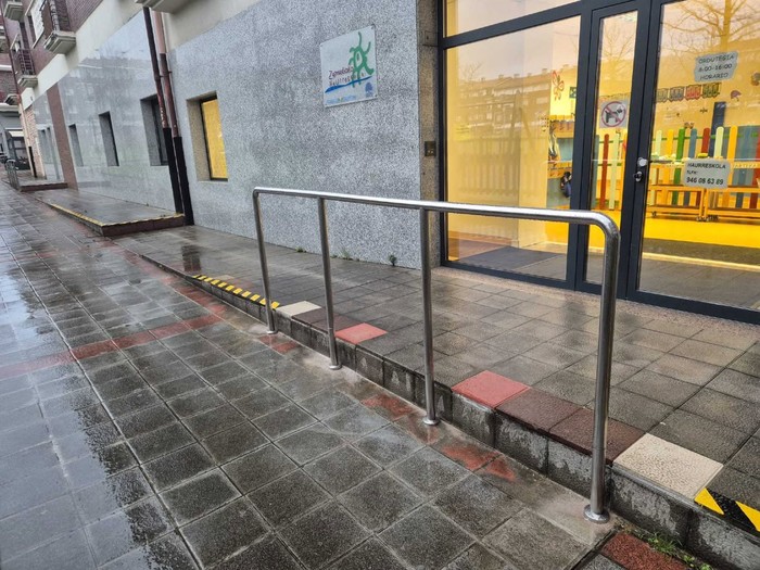 Haurreskolek 13:00etan itxiko dituzte ateak, muturreko beroagatik