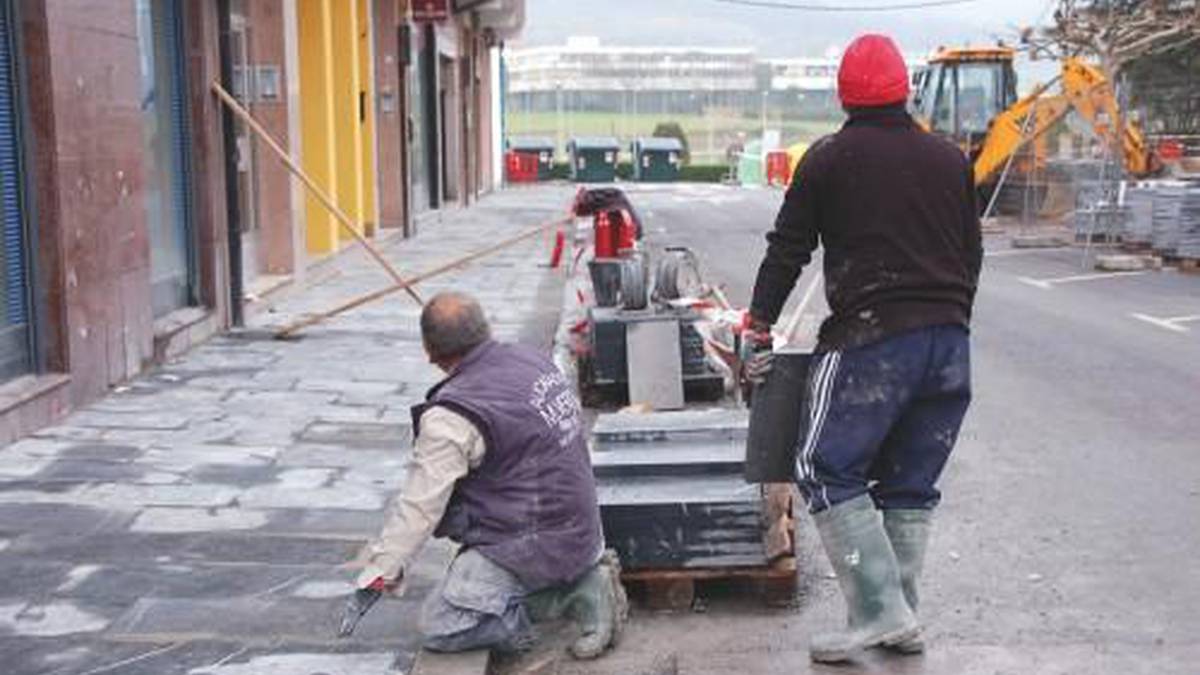 Zabalik dago Derioko Brigadako langile izateko hautaketa prozesuko izen ematea