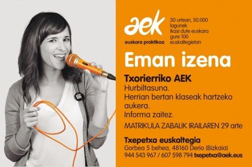 Matrikula   zabalik 15-16