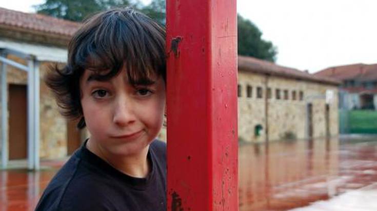 Pello Madariaga, aktorea: â€œProtagonismoa gustatz