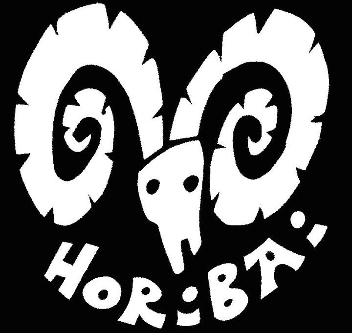 Hori Bai Eguna