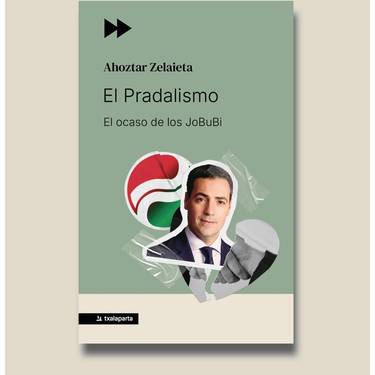 'El pradalismo' liburuaren aurkezpena