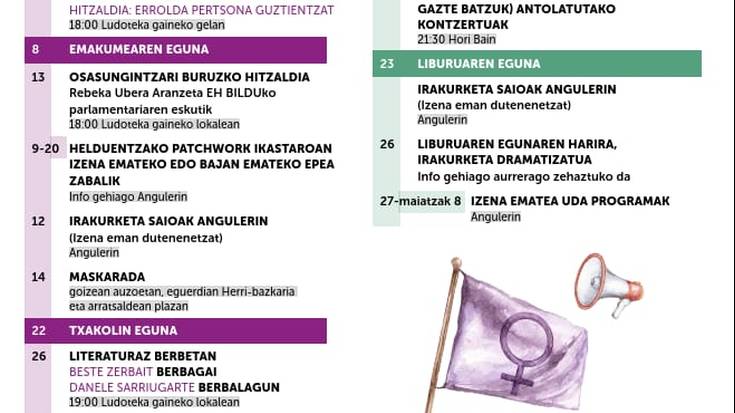 Korrika Txikia eta jaia