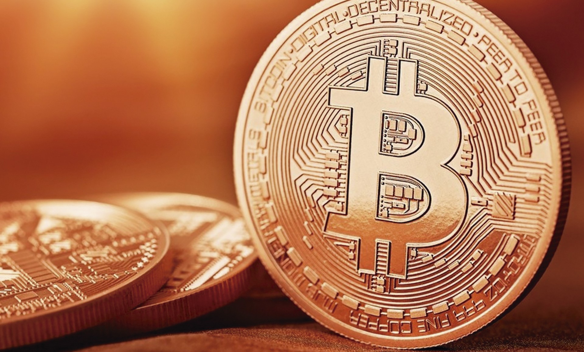 Bitcoina eta Blockchaina