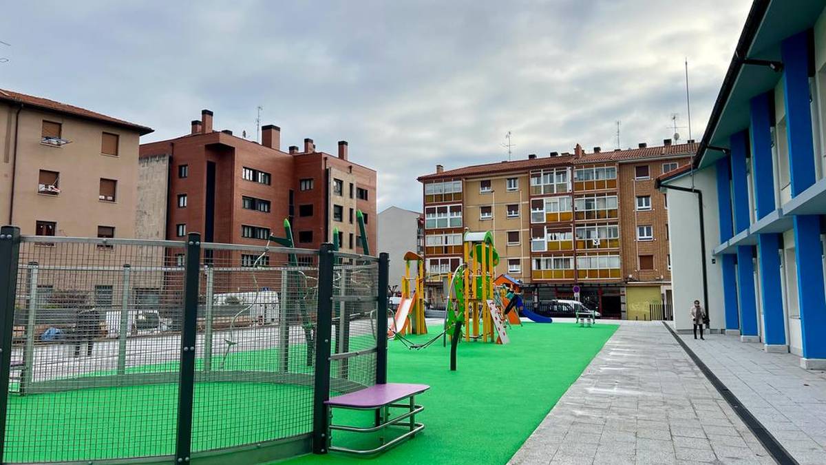 Zamudioko Udalak gazteentzako etxebizitza dirulaguntzetarako deialdia ireki du