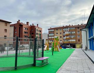 Zamudioko Udalak gazteentzako etxebizitza dirulaguntzetarako deialdia ireki du