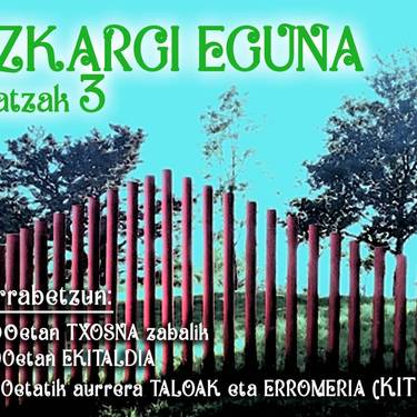 Bizkargi Eguna