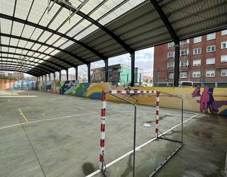 Txorierriko Gazteon Jaia zapatuan Derion