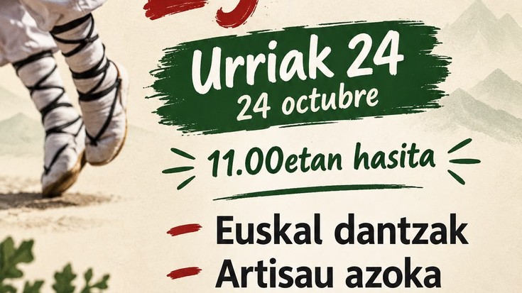 Txorierri Eguna