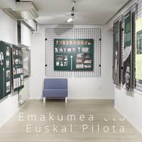 "Emakumea eta euskal pilota" erakusketa Sondikan
