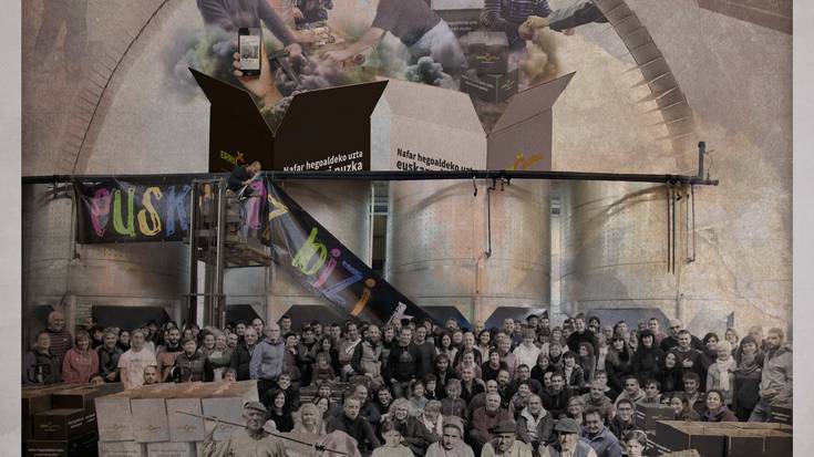 Errigorako kanpaina, abian azaroaren 16 arte