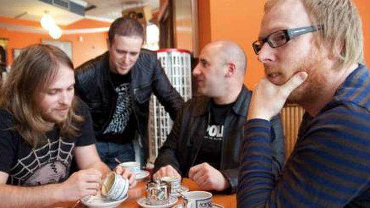 Sei Urte, musika taldea: â€œGure nortasuna sendotu