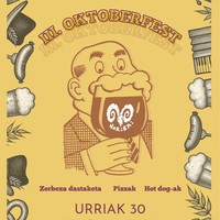 III. Oktoberfest