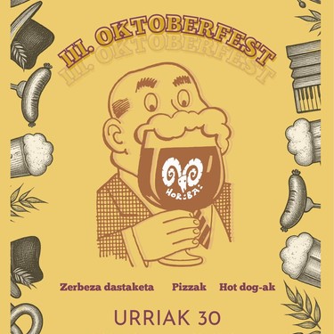 III. Oktoberfest