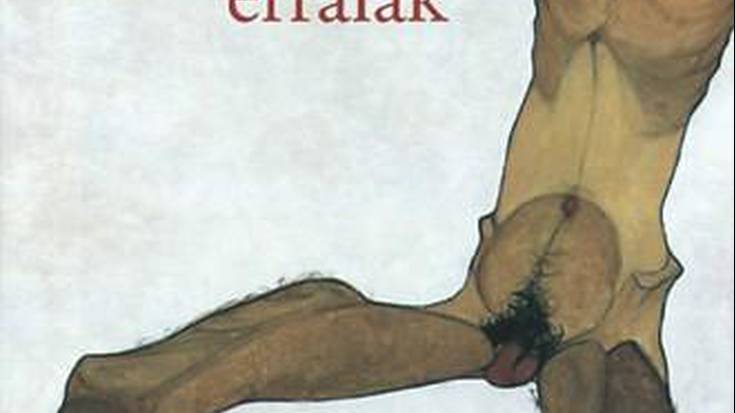 Erraiak, Danele Sarriugarte (Elkar, 2014)