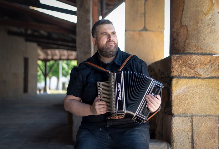 Gaizka Peñafiel