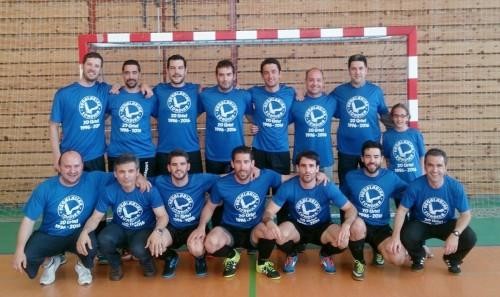 Hegalariak, 20 urte