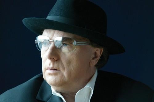 Van Morrisonek Sondikan joko du BBK Music Legends Festival-ean