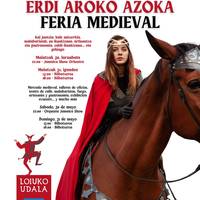 Loiuko IV. Erdi Aroko Azoka