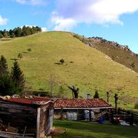 Irteera - Arranoaitz