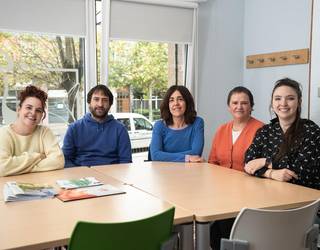 40 urtez euskalduntzen