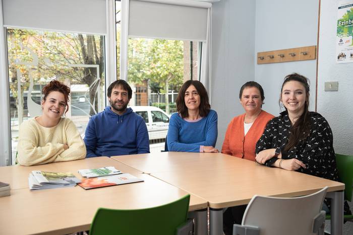 40 urtez euskalduntzen