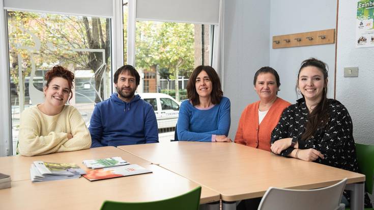 40 urtez euskalduntzen