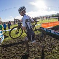 XV. Ziklo-kros Bizkaiko Txapelketa domekan Lezaman