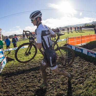 XV. Ziklo-kros Bizkaiko Txapelketa domekan Lezaman